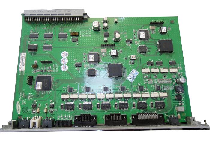 Samsung SM431 Can IO Board J91741190A